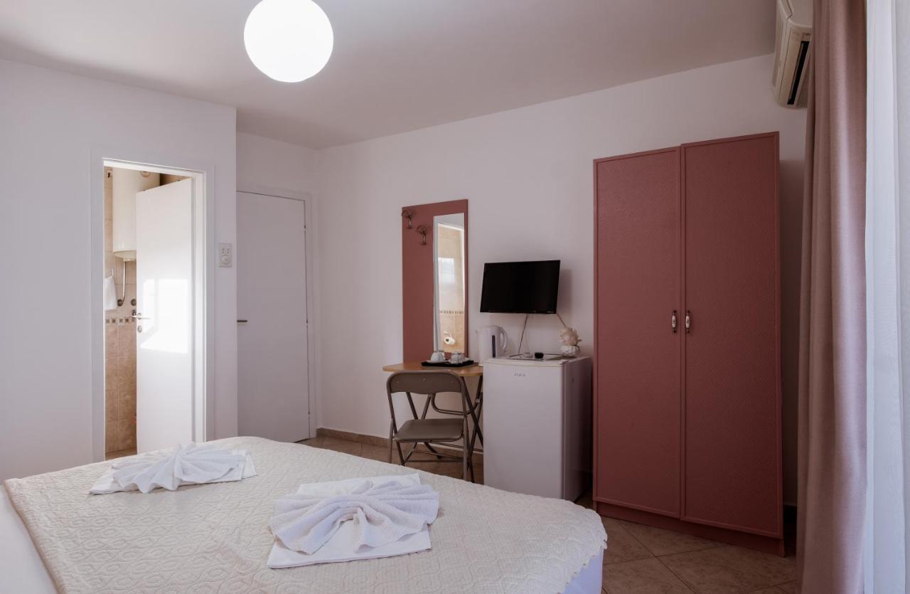 Matej Appartement Budva Buitenkant foto